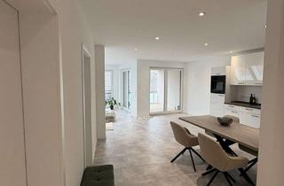 Wohnung mieten in Kleine Belzgasse, 67550 Abenheim, Helle moderne 2-Zimmer Wohnung mit Balkon in ruhiger Lage