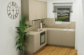 Wohnung mieten in Platanenstraße 17, 94405 Landau, Moderne 2-Zimmer-Wohnung- Erstbezug