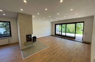 Wohnung mieten in 64367 Mühltal, Großzügige Erdgeschosswohnung mit Terrasse und besonderem Wellnessbereich