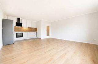 Wohnung mieten in Geschwister-Scholl-Straße 10, 01809 Heidenau, Erstbezug nach Sanierung* 2-RW* West-Balkon* neue EBK* Bad mit Wanne* TG-SP* Aufzug* Grüne Lage