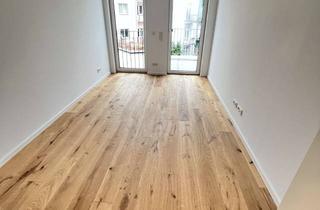 Wohnung mieten in Gaußstraße 12, 60316 Nordend-Ost, *Neubau*Nordend* 2-Zimmer-Wohnung mit Balkon