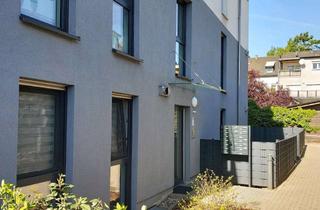 Wohnung mieten in Neuenhof, 53721 Siegburg, Moderne, barrierefreie 3-Zi-Wohnung im Herzen von Siegburg