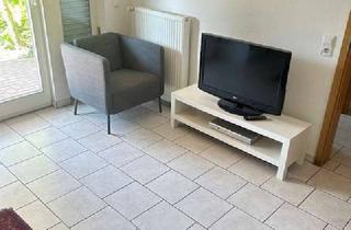 Wohnung mieten in Luisenstr., 32105 Bad Salzuflen, Zuhause mit 1 Zimmer in Bad Salzuflen