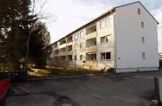 Wohnung mieten in 84478 Waldkraiburg, +++Freundliche 2-Zimmer Wohnung mit Loggia+++