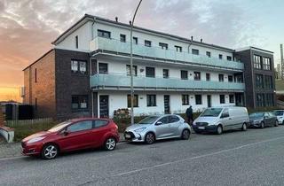 Penthouse mieten in Parkstraße 44a, 27578 Leherheide, Exklusive 3-Zimmer-Penthousewohnung mit großer Dachterrasse in Bremerhaven