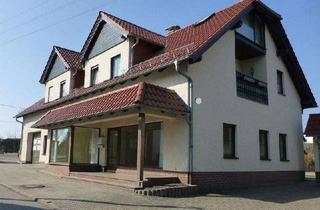 Wohnung mieten in 09217 Burgstädt, Komfortable, attraktive 3 Raum Wohnung mit Einbauküche, Balkon, Garage und schönem großen Garten