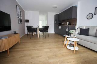Wohnung mieten in Steigerwaldstraße, 96138 Burgebrach, Stilvolle, voll möblierte 1-Zimmer-Wohnung in Burgebrach