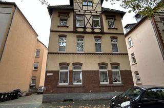 Wohnung mieten in 47137 Obermeiderich, Gemütliche 3-Zimmer-Erdgeschosswohnung mit Gemeinschaftsgarten in Duisburg-Meiderich!