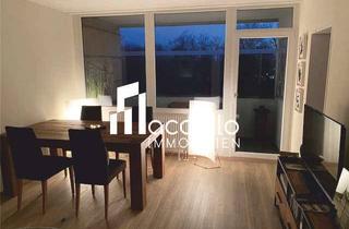 Wohnung mieten in 47906 Kempen, Saniert - Möbliert - Bezugsfertig : Tolles Apartment