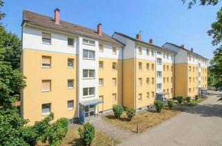 Wohnung mieten in Danziger Straße, 64521 Groß-Gerau, Praktisch geschnittene 4-Zimmer Wohnung in Groß-Gerau