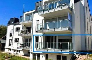 Wohnung mieten in Im Holzgarten 17, 54296 Kernscheid, Neubau Erstbezug 83 qm EG 3 Zimmer-Wohnung mit Balkon und Panoramablick in Kernscheid ab sofort!