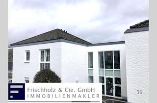 Wohnung mieten in Heideweg 35, 58566 Kierspe, Ruhig gelegene 2-Zimmer-Wohnung mit Balkon in Kierspe!