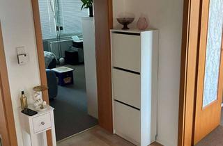 Wohnung mieten in Blumenauer Straße 21B, 31515 Wunstorf, Helle 3-Zimmerwohnung in guter Lage