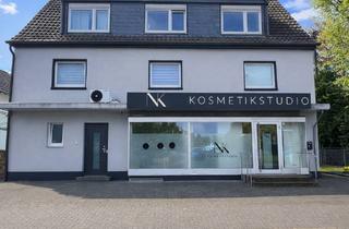 Wohnung mieten in Hammstraße 17, 53757 Sankt Augustin, Sanierte 4-Zimmerwohnung mit Balkon, Parkplatz in kleinem MFH