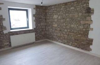 Wohnung mieten in 39397 Schwanebeck, 2 Zimmer, Küchenecke, Bad, Diele in 39397 Schwanebeck