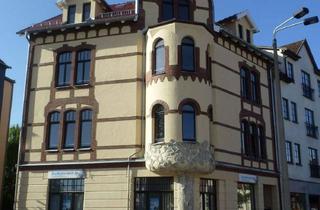 Wohnung mieten in Langensalzaer Straße 28, 99817 Eisenach, 3 Raumwohnung im Altbaustil