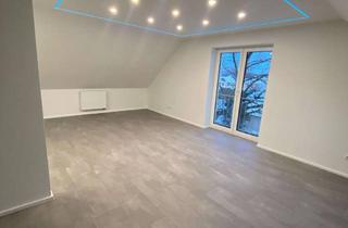 Wohnung mieten in Beethovenstraße 22, 28790 Schwanewede, Sanierte 4-Zimmer-Dachgeschosswohnung