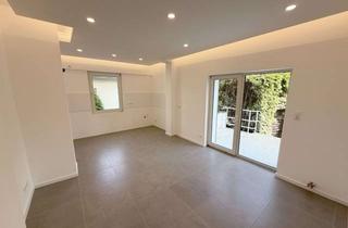 Wohnung mieten in Wiener Str. 33, 45659 Recklinghausen, Moderne Erdgeschosswohnung mit Terrasse und eigenem Garten in Recklinghausen
