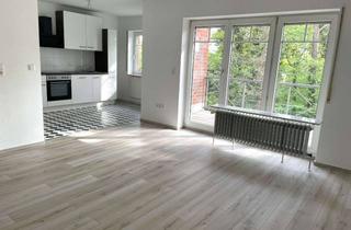 Wohnung mieten in 28832 Achim, Moderne 2,5–3 Zimmer Wohnung mit Dachstudio, Balkon & neuer EBK