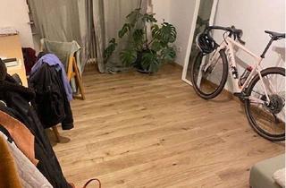 Wohnung mieten in Sophienstraße 59c, 76133 Innenstadt-West, Erstbezug nach Sanierung - Großzügige Wohnung, auch als 4er/5er/6er WG geeignet