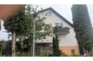 Wohnung mieten in 76307 Karlsbad, Renovierte 3 Zimmer-Wohnung in Mutschelbach
