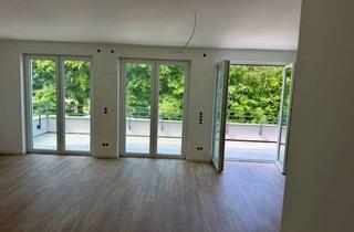 Wohnung mieten in Zollstr. 123, 44869 Höntrop, Exklusive Neubauwohnung Nähe Südpark