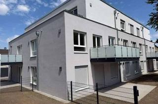 Wohnung mieten in Zollstr. 123, 44869 Höntrop, Exklusive Neubauwohnung Nähe Südpark