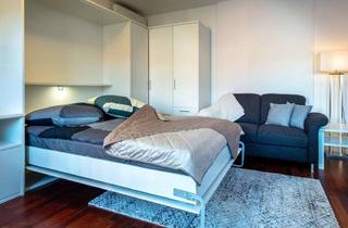 Wohnung mieten in Eichendorffstraße, 10115 Mitte, Möblierte Dachgeschosswohnung mit Fahrstuhl mitten in der Hauptstadt