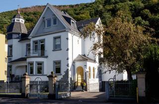 Wohnung mieten in Wilhelmsallee 34, 56130 Bad Ems, Charmante 3-Zimmer Dachgeschosswohnung in Bad Ems (vollständig renoviert)