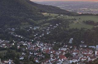 Wohnung mieten in 73540 Heubach, Helle, ruhige 2-Zimmer Wohnung 70 qm mit Terrasse ab Juli 26 in Heubach