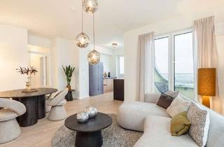 Wohnung mieten in Bonner Str. 168, 50968 Raderberg, Attraktive Neubauwohnung mit optional 3-Zimmern