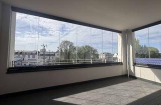 Wohnung mieten in Wörthstraße 45, 65343 Eltville, Barrierefreie Neubau-Stadtwohnung mit 4 Zimmern in Eltville am Rhein