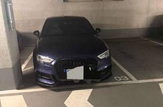 Garagen kaufen in Johann-Geismann-Straße, 90762 Fürth, Tiefgaragenstellplatz in moderner Tiefgarage