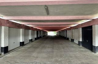 Garagen kaufen in 89564 Nattheim, Garage in Nattheim
