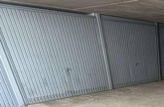 Garagen kaufen in Taunusstraße, 64625 Bensheim, DIe GELEGENHEIT ! Abschließbare Garage in Bensheim, Taunusstraße 4