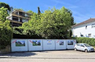 Garagen kaufen in Bösgrunder Weg 68, 55543 Bad Kreuznach, Perfekte Lage für Ihren Bungalow mit ELW, 5 Garagen vorh., Platz für Ihre Ideen & Oldtimer, Rendite