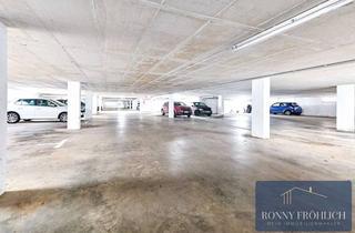 Garagen mieten in Leonhardtstraße, 09112 Kaßberg, Ihr sicherer Parkplatz in Chemnitz / Kaßberg, Tiefgaragenstellplatz zu vermieten! besser als Garage