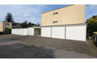 Garagen mieten in Blumenstrasse 65, 42549 Velbert, Gepflegte PKW Einzelgarage zu vermieten