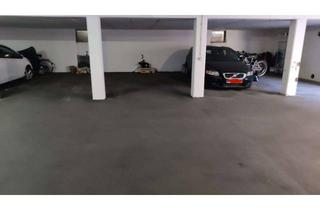 Garagen mieten in Frohsinnstraße, 88662 Überlingen, Sicher parken: Tiefgaragenstellplatz in ÜBERLINGEN