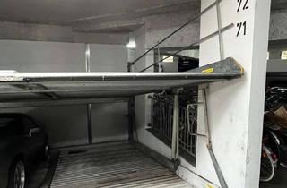 Garagen mieten in Waldseestraße 2c, 76530 Innenstadt, Tiefgaragenstellplatz in zentraler Lage von Baden-Baden
