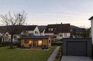 Immobilie mieten in 72581 Dettingen, Pachtgrundstück erschlossen für Tiny Haus oder Mobilheim
