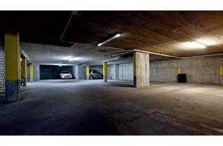 Garagen mieten in 45699 Herten, Tiefgaragenstellplatz Innenstadt Hermannstraße