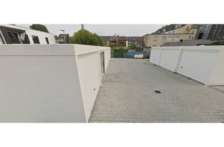 Garagen mieten in Pescher Str. 159, 41065 Hardterbroich, Abschließbare Garage zu vermieten