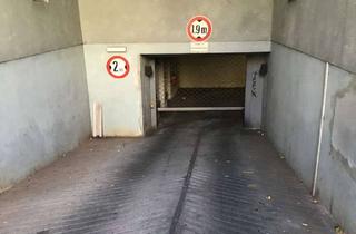 Garagen mieten in Kaiser-Friedrich-Str. 62, 10627 Charlottenburg, Stellplatz in Charlottenburg - Duplex Boxen - nur Kleinwagen geeignet