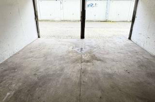Garagen mieten in Friedrich-Ebert-Straße 101, 47800 Bockum, Doppelgarage in guter Lage von Bockum!