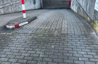 Garagen mieten in 47918 Tönisvorst, Tiefgaragenplatz zu vermieten