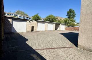 Garagen mieten in Karlstrr. 52, 44649 Wanne, geräumige Garage