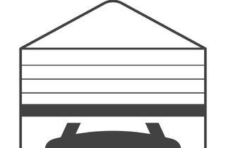 Garagen mieten in Johann-Schütte-Str. 29-45, 68307 Schönau, GARAGE Johann-Schütte-Str. 29-45 / Nr. 17