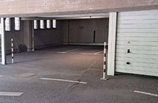 Garagen mieten in Mauerstraße, 35781 Weilburg, Garagenstellplatz in der Altstadt - ab sofort verfügbar