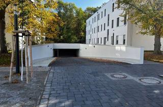 Garagen mieten in Kleiner Parkweg 11-23, 12683 Biesdorf, Tiefgaragen-Stellplatz zu vermieten!